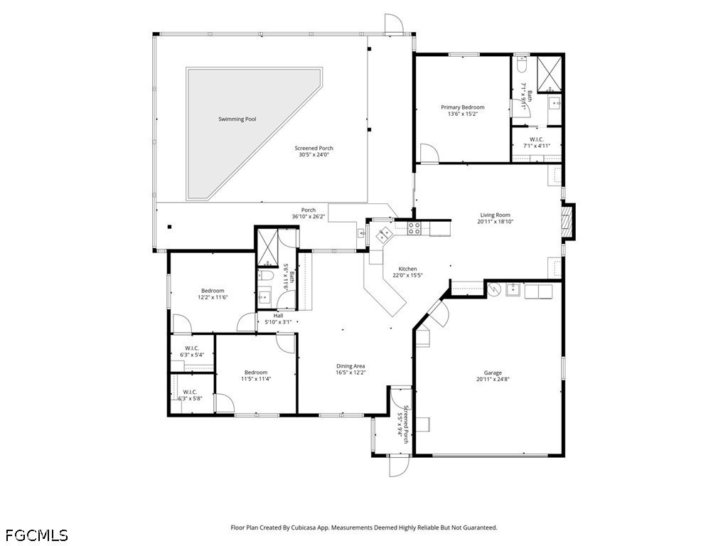 6048 Perthshire Lane Fort Myers FL 33908 2026018113 image40