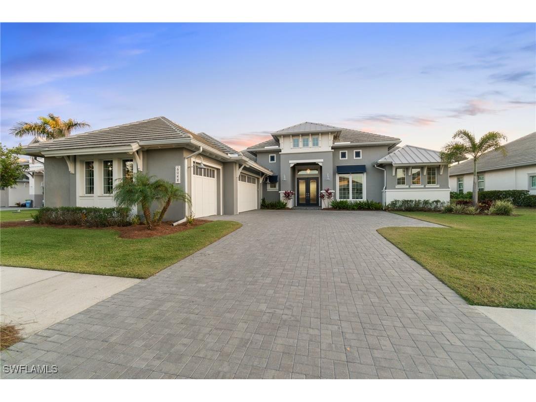 6048 Plana Cays Drive Naples FL 34113 225005967 image1