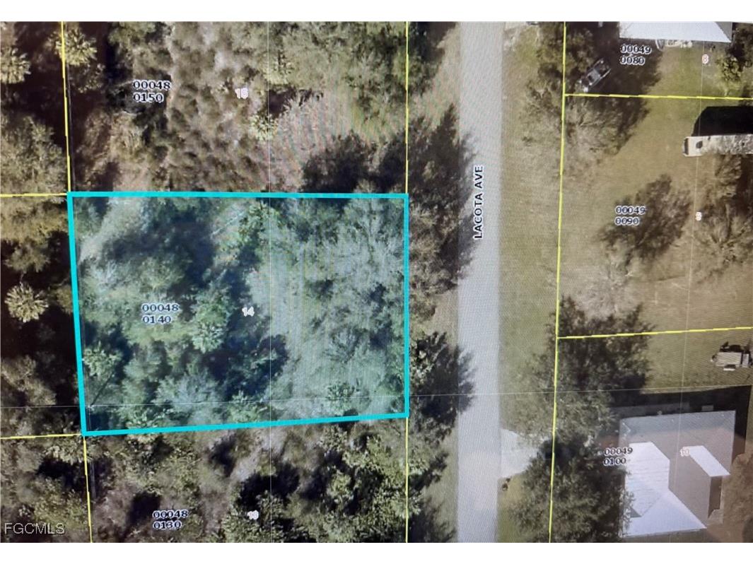 6049 Lacota Avenue Fort Myers FL 33905 2025000303 image1