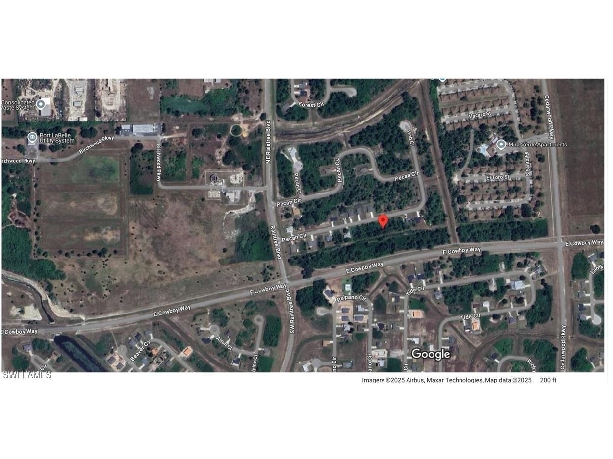 6049 Pecan Circle Labelle FL 33935 225053189 image1