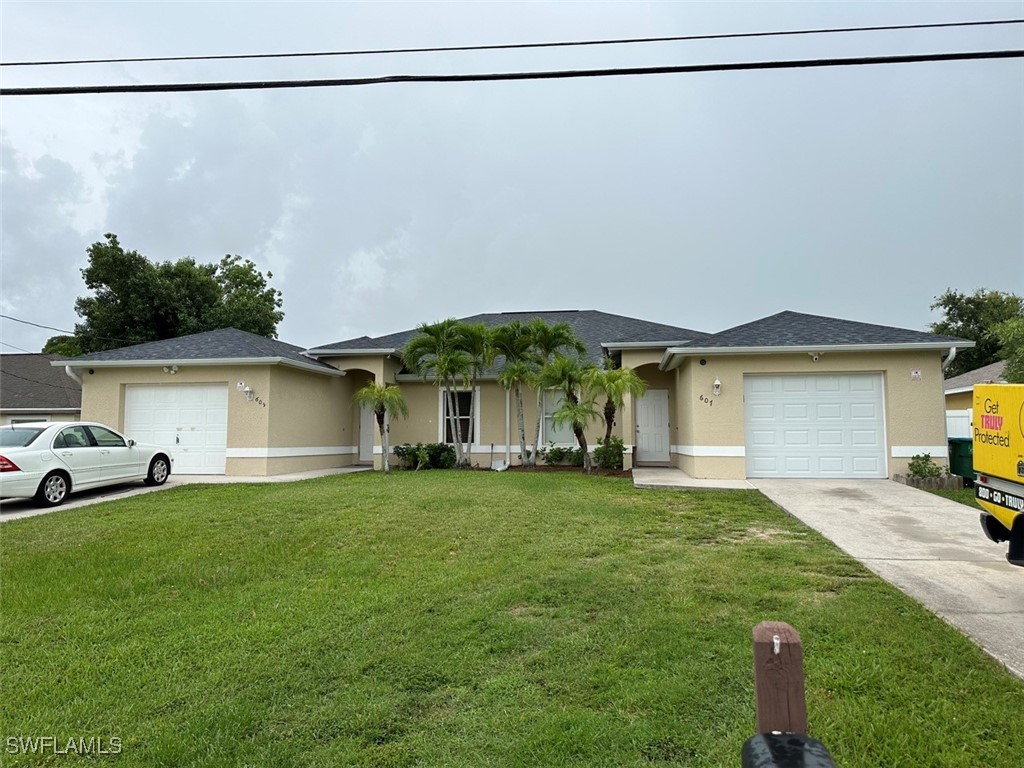 605/607 SE 5th Street Cape Coral FL 33990 225005512 image1