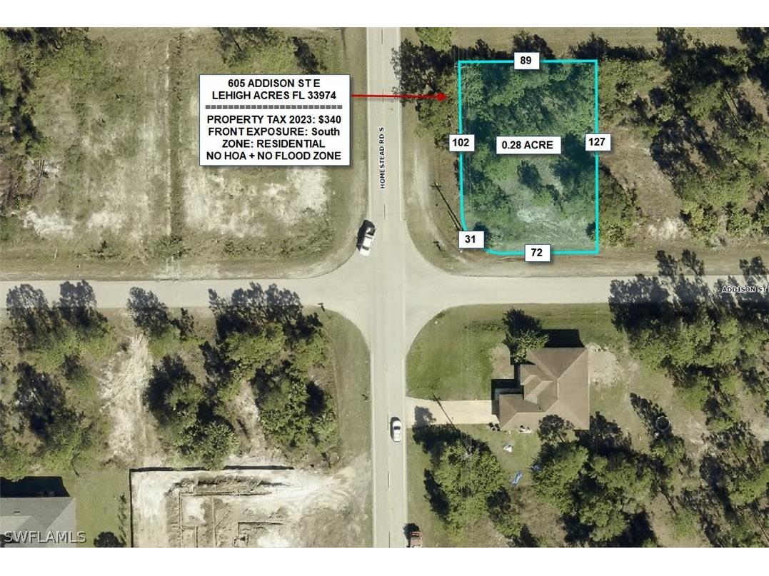 605 Addison Street E Lehigh Acres FL 33974 224040658 image1