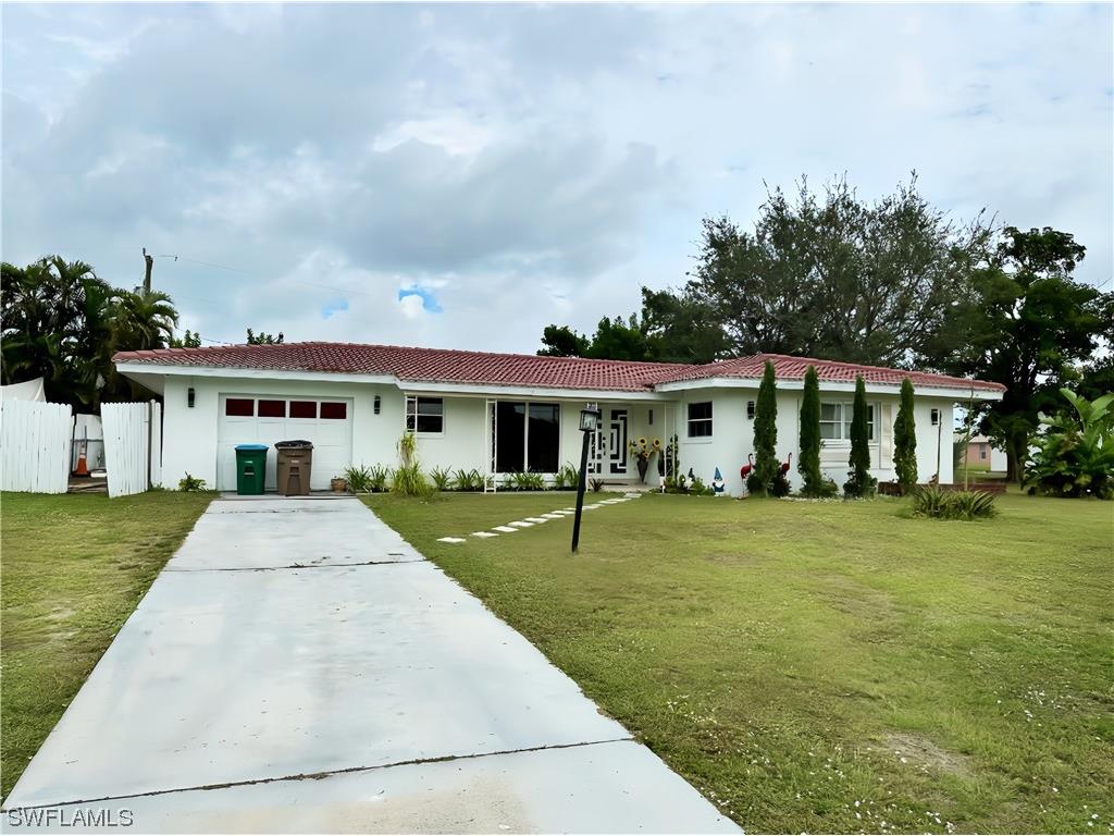 605 Archer Parkway W Cape Coral FL 33904 223090442 image1
