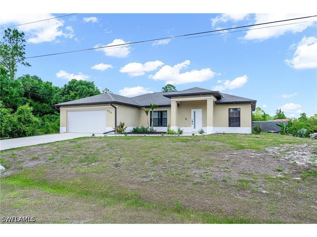 605 E 11th Street Lehigh Acres FL 33972 226019553 image1