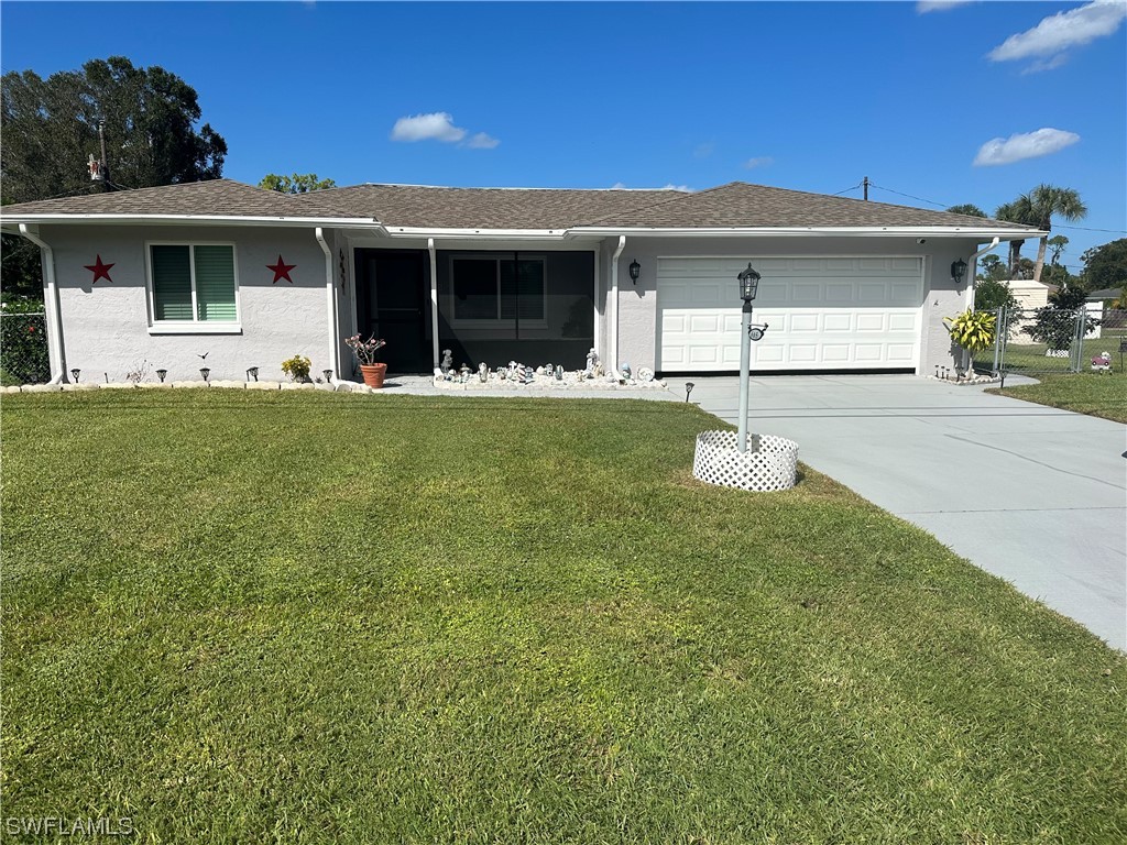 605 E 3rd Street Lehigh Acres FL 33936 223083438 image1