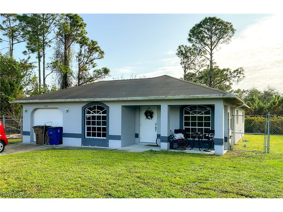 605 Eisenhower Boulevard Lehigh Acres FL 33974 223000798 image1