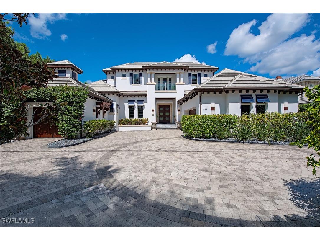 605 Galleon Drive Naples FL 34102 225074002 image6