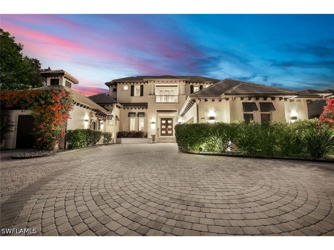 605 Galleon Drive Naples FL 34102 226013516 image5