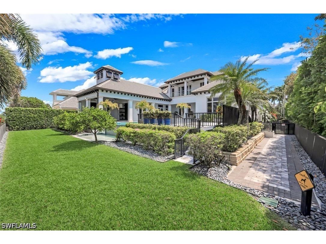 605 Galleon Drive Naples FL 34102 226013516 image50