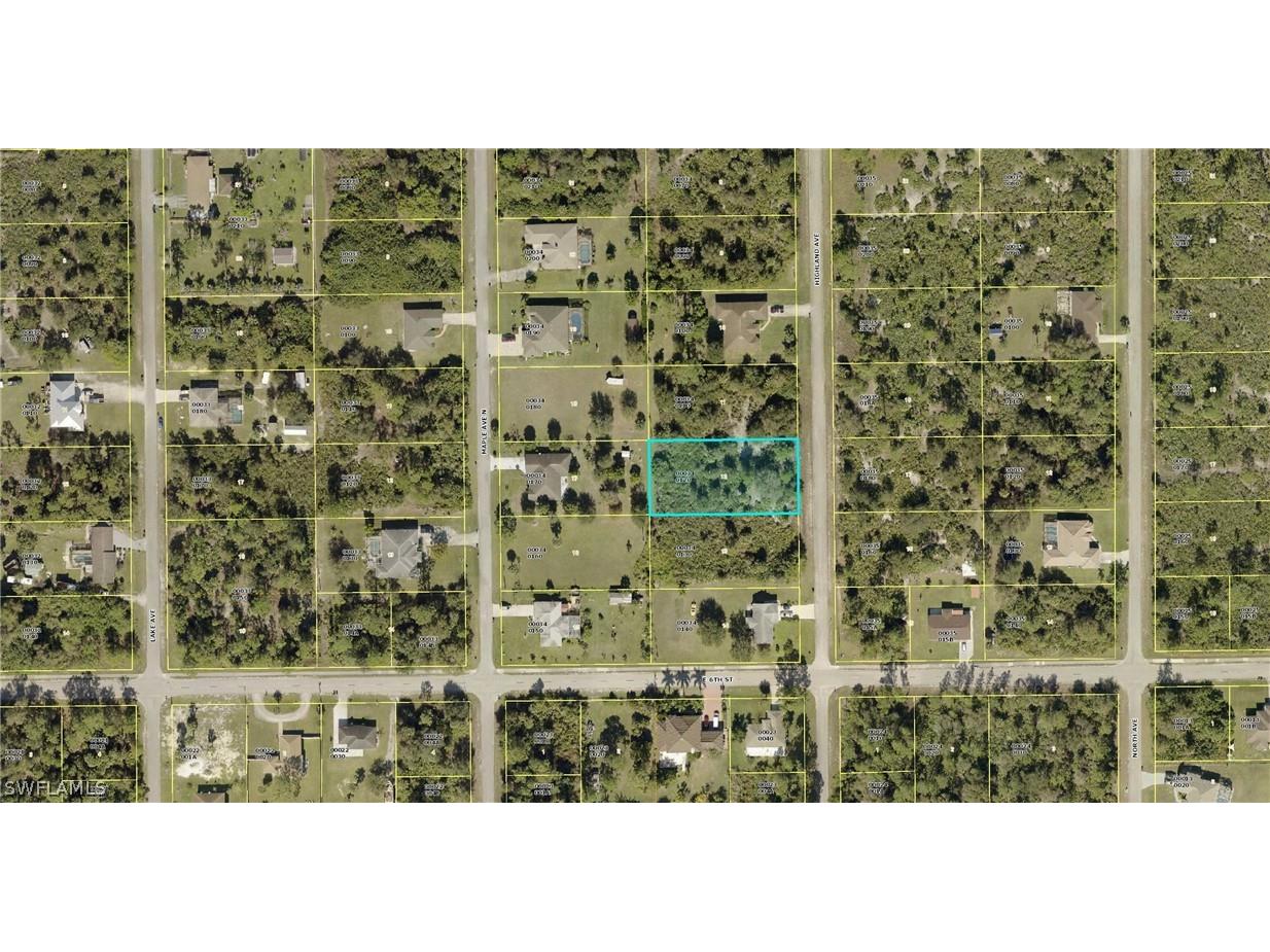 605 Highland Avenue Lehigh Acres FL 33972 223001985 image1