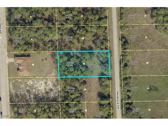 605 Magnolia Avenue Lehigh Acres FL 33972 224072901 image1