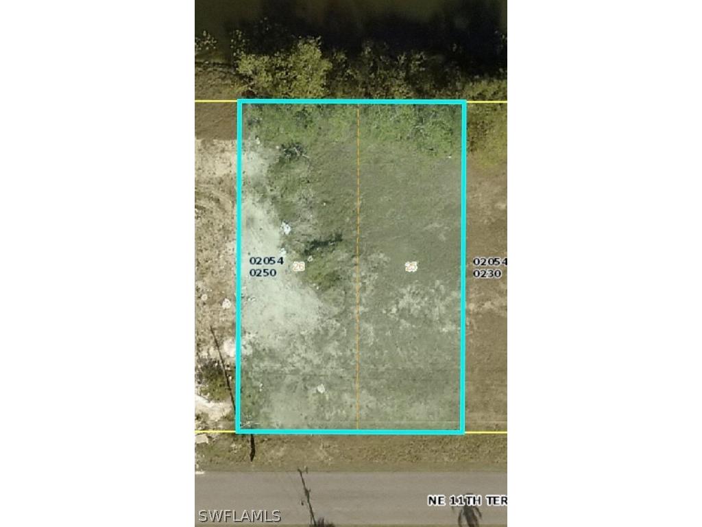 605 NE 11th Terrace Cape Coral FL 33909 222063420 image2