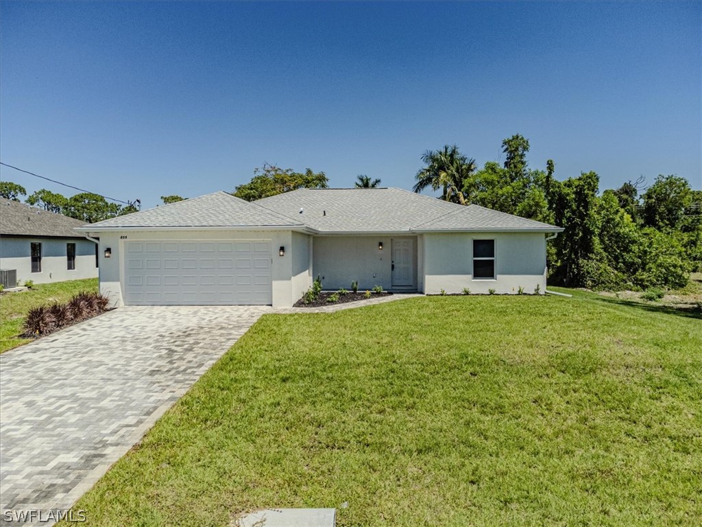605 NE 31 Terrace Cape Coral FL 33909 224047568 image1