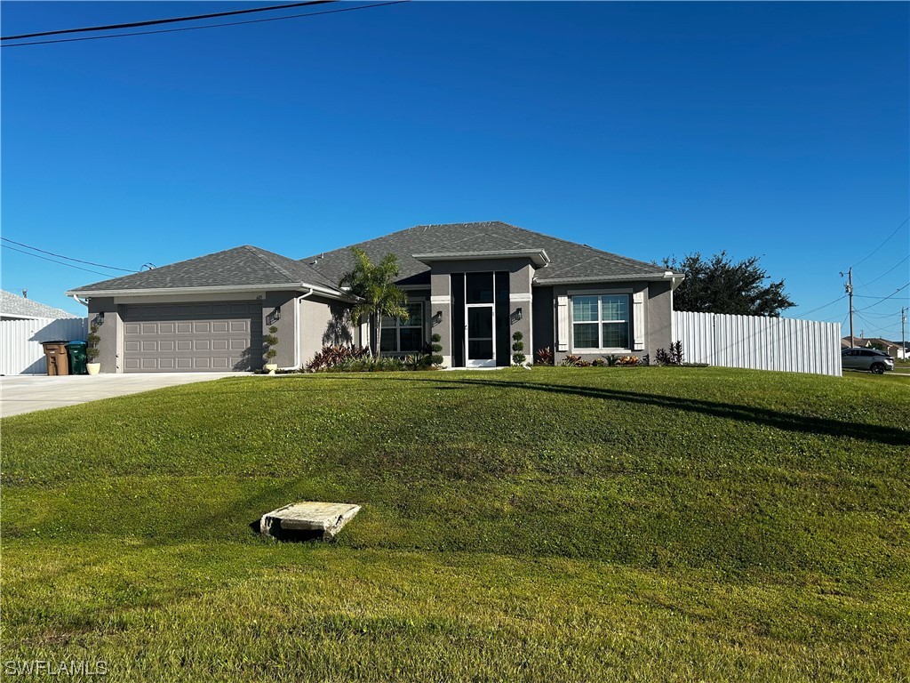 605 NW 18th Place Cape Coral FL 33993 223077728 image1