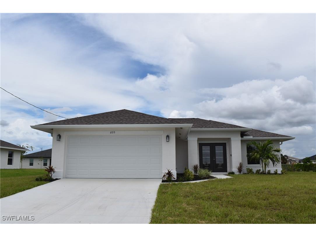 605 NW 25th Street Cape Coral FL 33993 225071345 image1