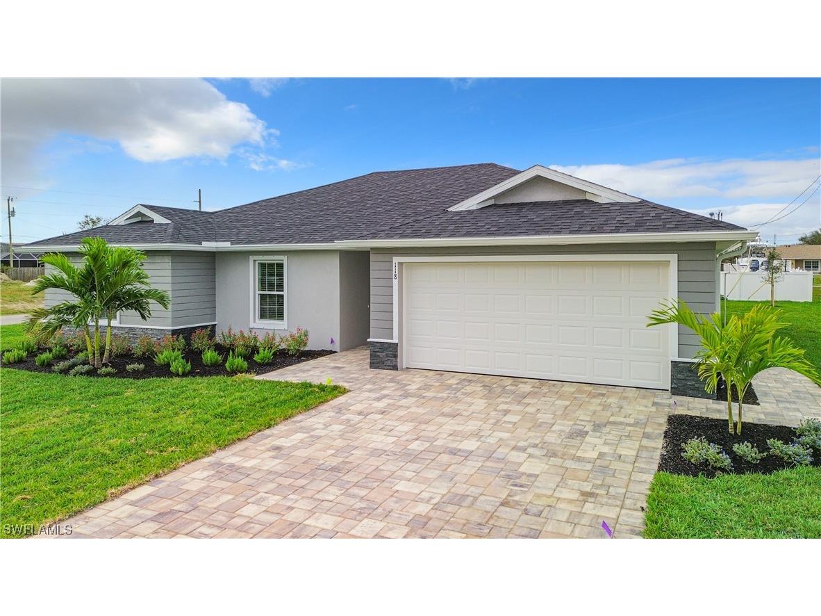 605 NW Juanita Court Cape Coral FL 33993 223070942 image1
