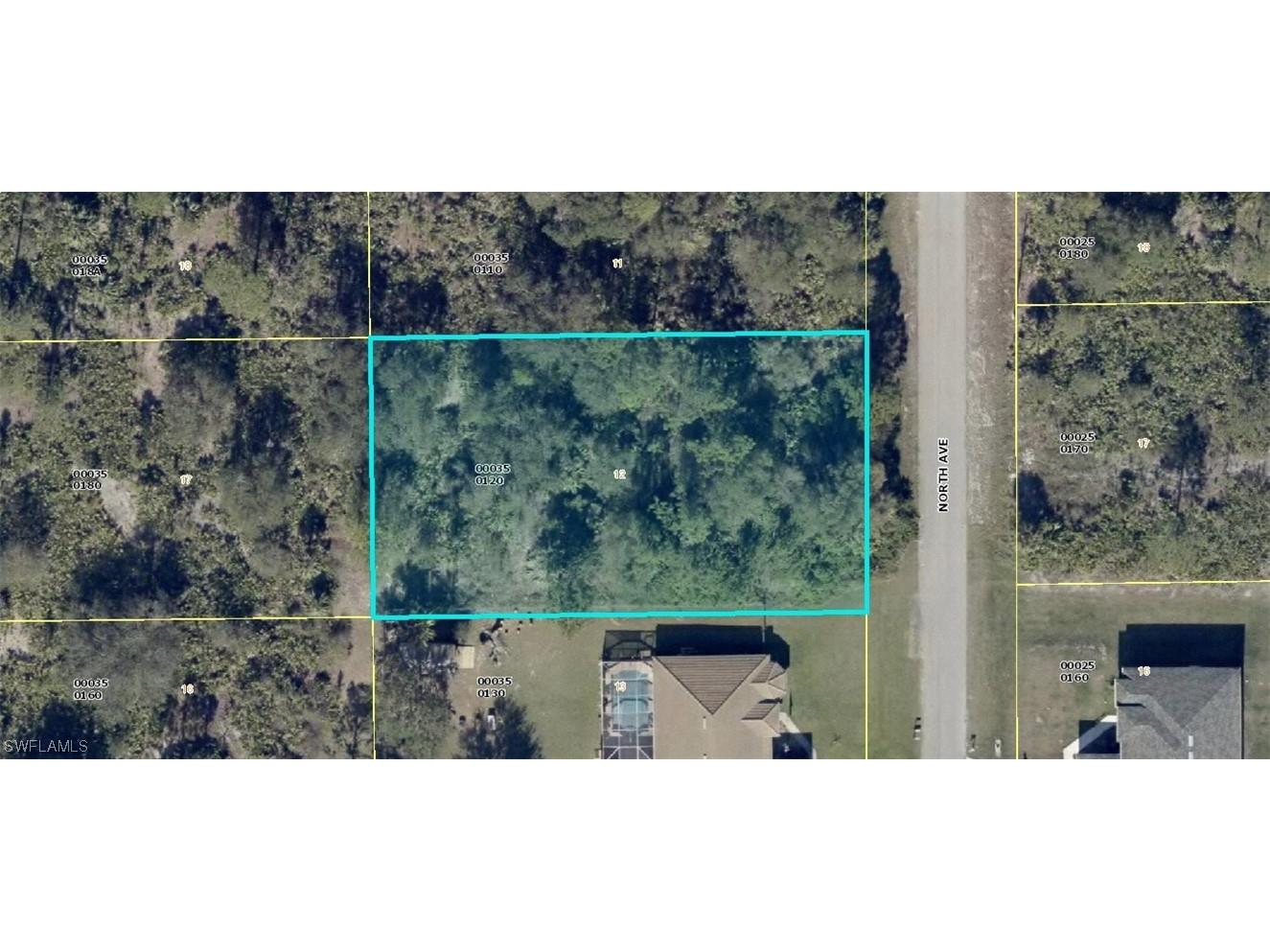 605 North Avenue Lehigh Acres FL 33972 223084814 image1