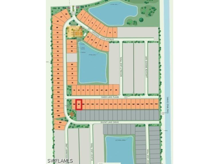 605 Oasis Lake Place Lehigh Acres FL 33974 226019434 image2