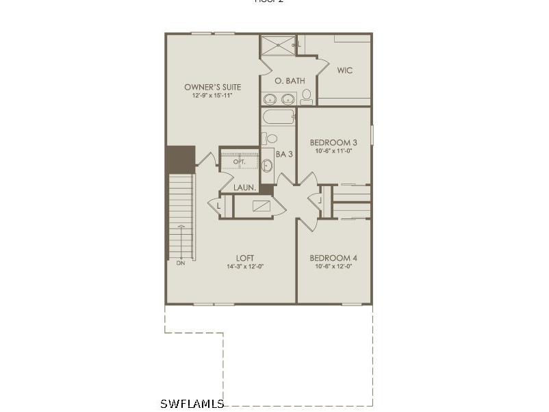 605 Oasis Lake Place Lehigh Acres FL 33974 226019434 image4