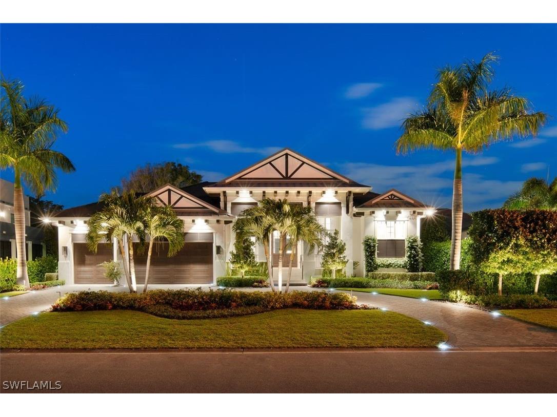 605 Parkview Lane Naples FL 34103 223089587 image1