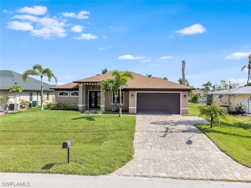 605 Retunda Parkway W Cape Coral FL 33904 223047185 image1