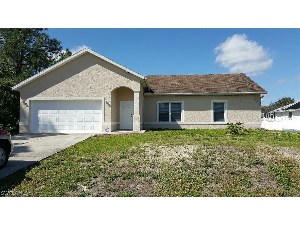 605 Richmond Avenue N Lehigh Acres FL 33972 224025924 image1