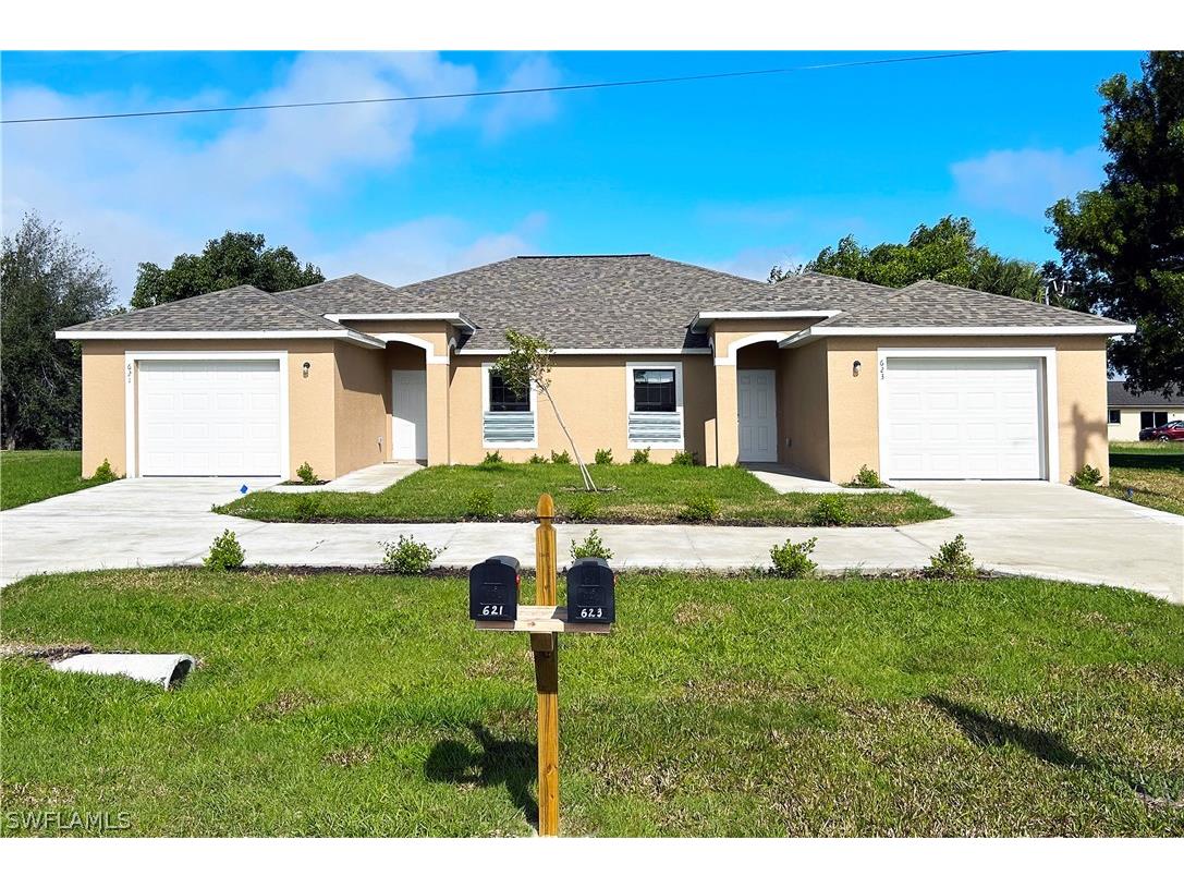 605 SE 14th Street Cape Coral FL 33990 224054600 image1