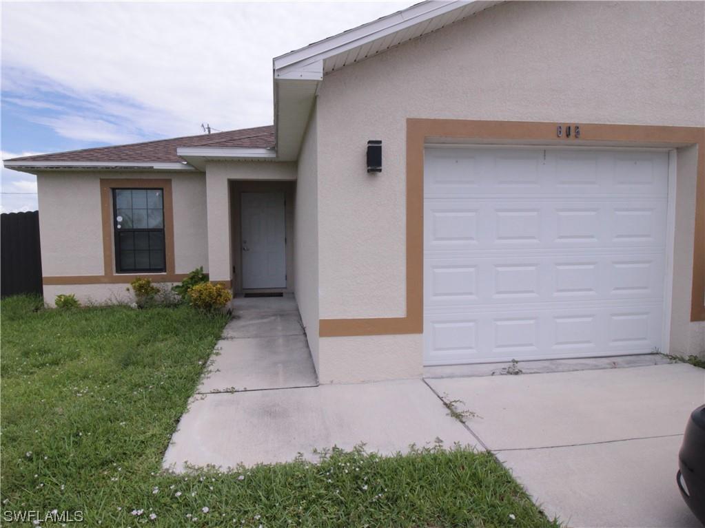 605 SE 14th Terrace Cape Coral FL 33990 223055726 image1