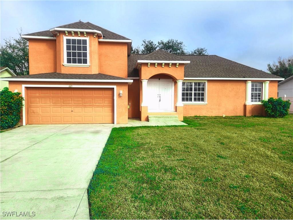 605 SE 3rd Terrace Cape Coral FL 33990 225001613 image1