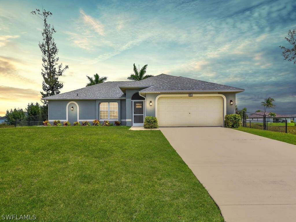 605 SW 13th Street Cape Coral FL 33991 224043928 image1