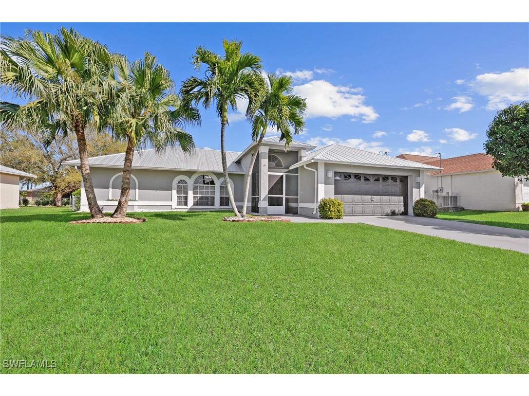 605 SW 29th Terrace Cape Coral FL 33914 225027327 image1