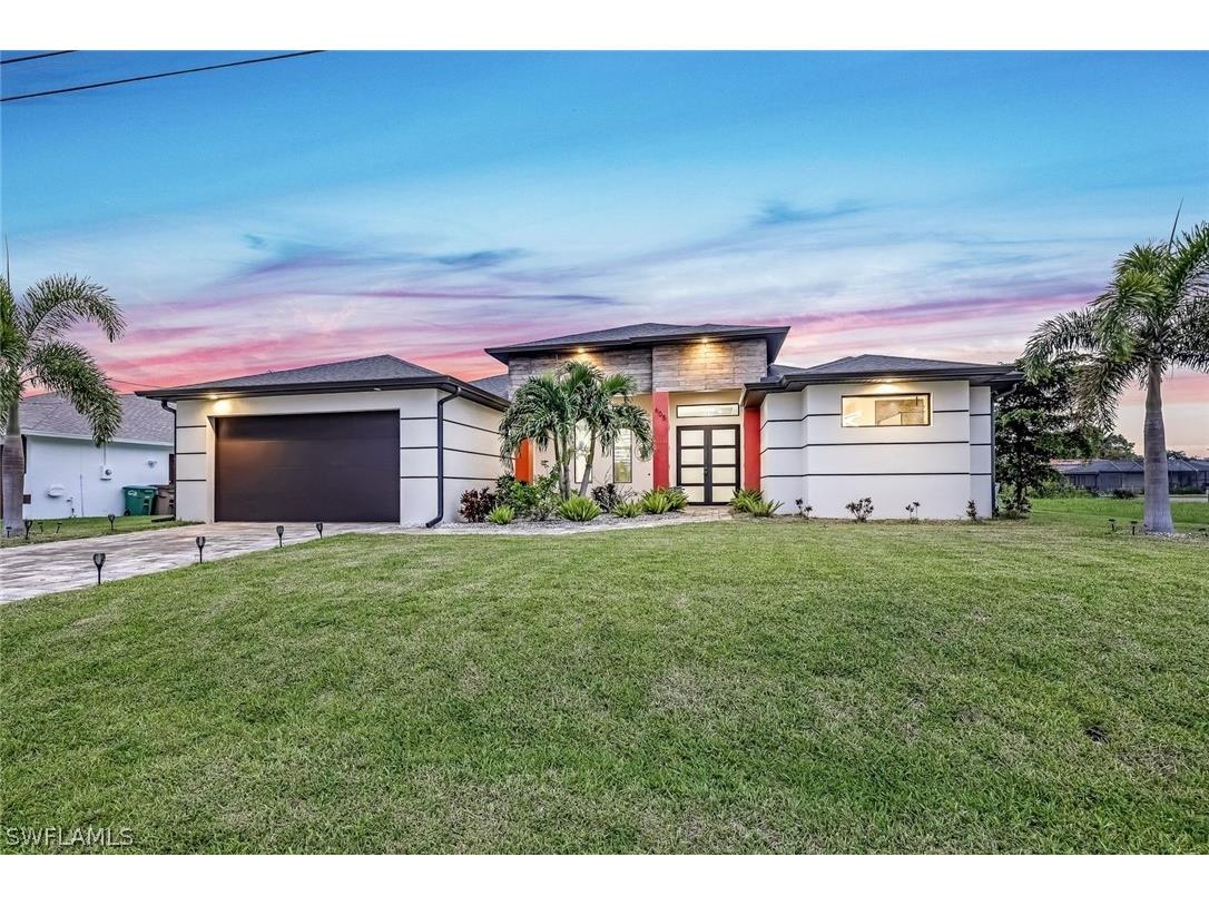 605 SW 43rd Lane Cape Coral FL 33914 224057338 image1