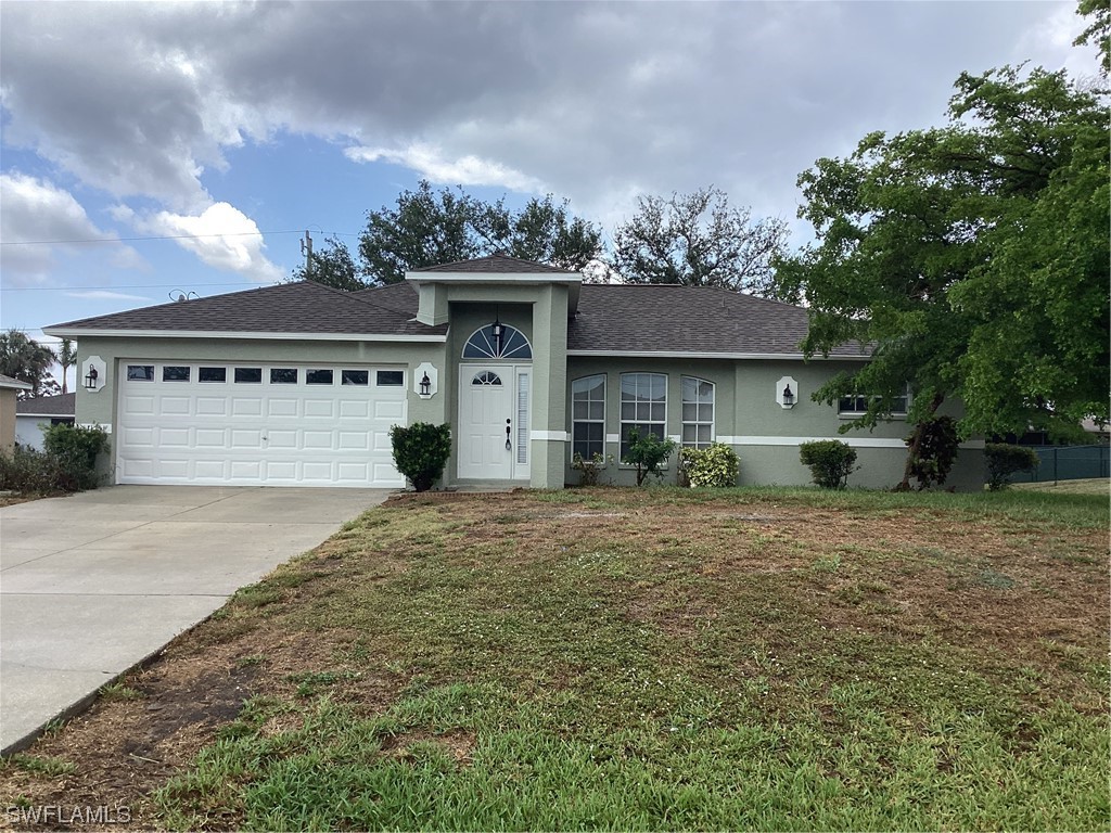 605 SW 4th Terrace Cape Coral FL 33991 223037805 image1