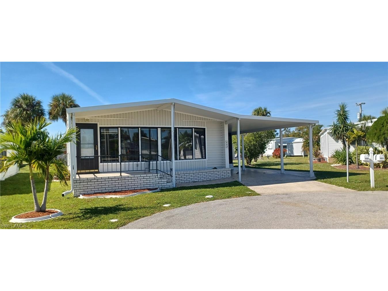 605 Sand Lake Court North Fort Myers FL 33917 223082258 image1