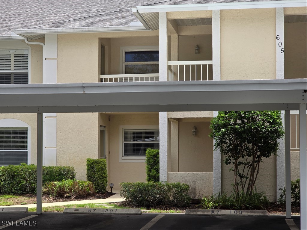 605 Squire Circle #203 Naples FL 34104 225053918 image3