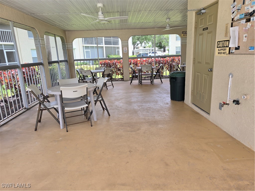 605 Squire Circle #203 Naples FL 34104 225053918 image32