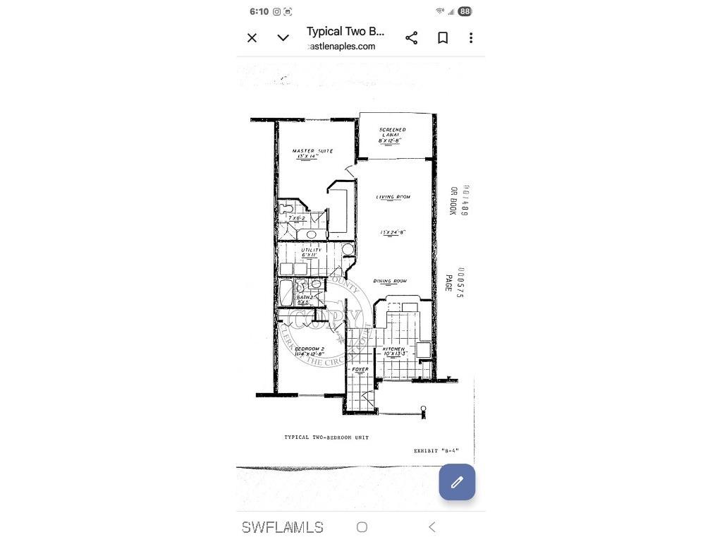 605 Squire Circle #203 Naples FL 34104 225053918 image42