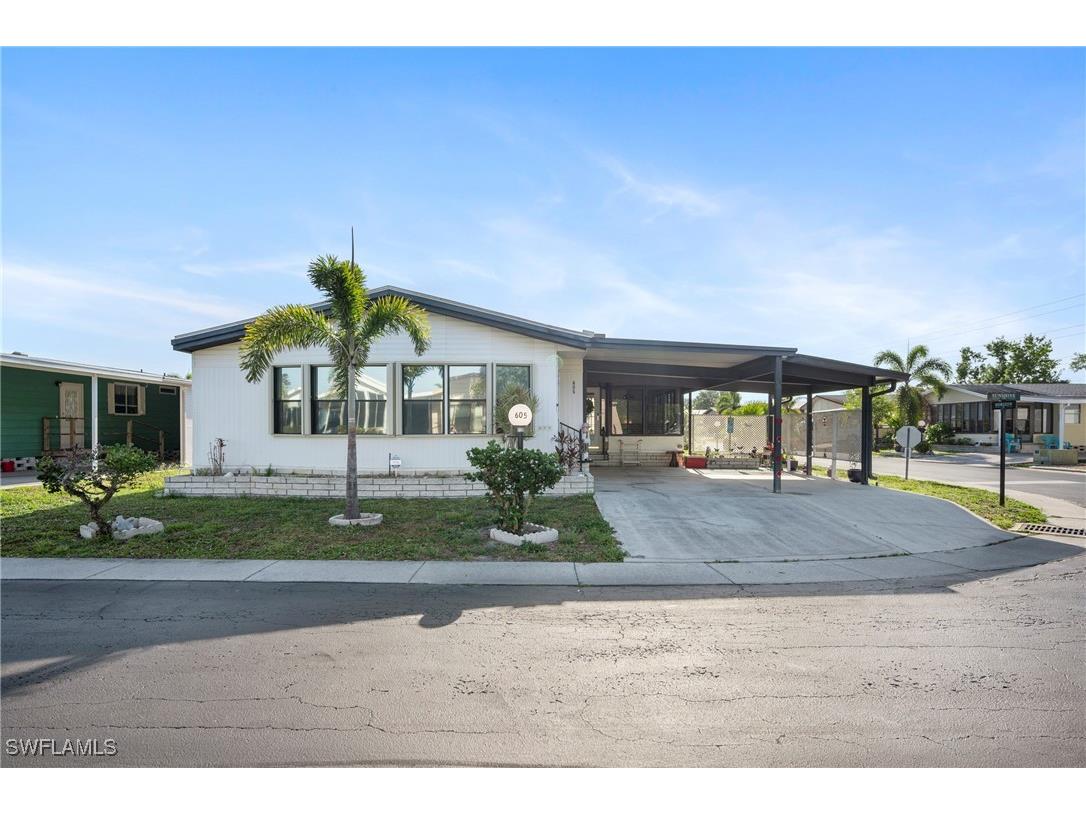 605 Sunshine Lane North Fort Myers FL 33903 225031063 image1
