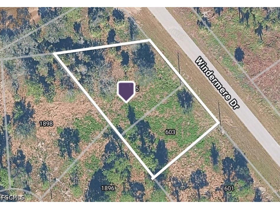 605 Windermere Drive Lehigh Acres FL 33972 2026028473 image1
