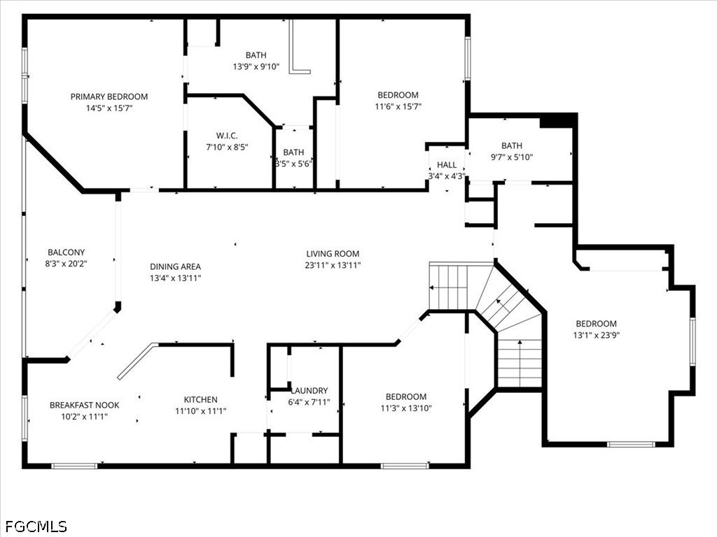 6050 Jonathans Bay Circle #102 Fort Myers FL 33908 2026021127 image37