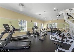 6050 Jonathans Bay Circle #102 Fort Myers FL 33908 2026021127 image41
