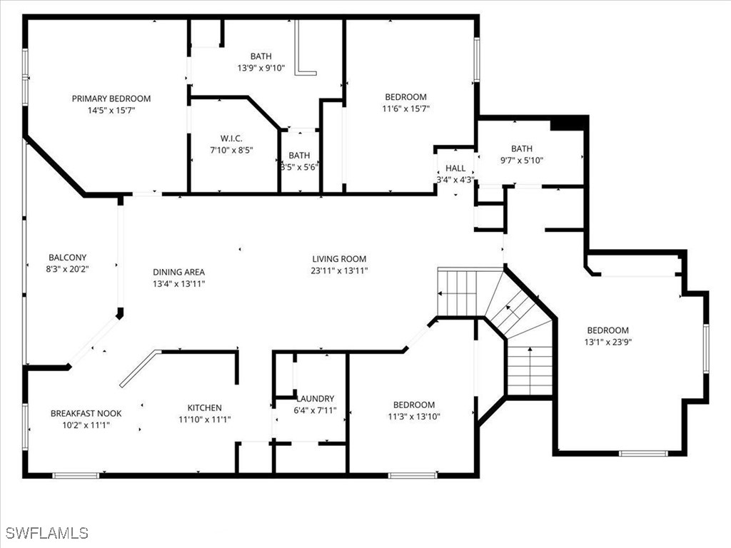 6050 Jonathans Bay Circle #102 Fort Myers FL 33908 226001018 image49