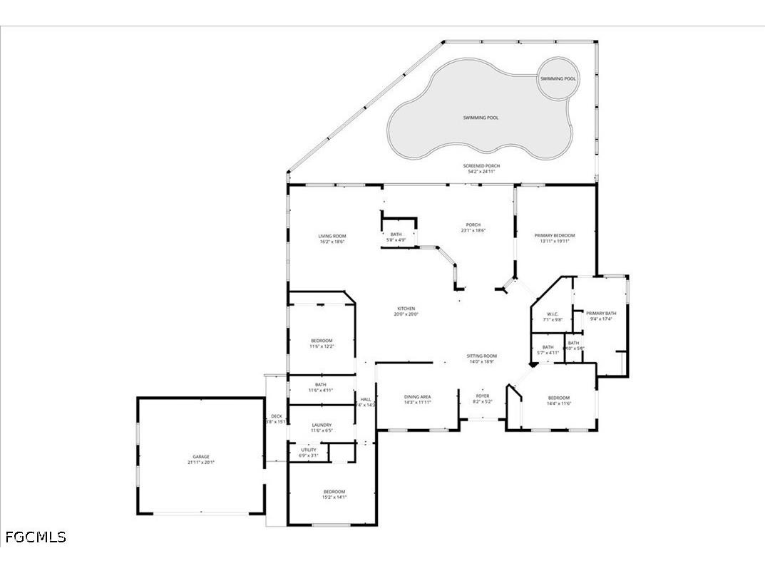 6050 Tidewater Island Circle Fort Myers FL 33908 2026022770 image50