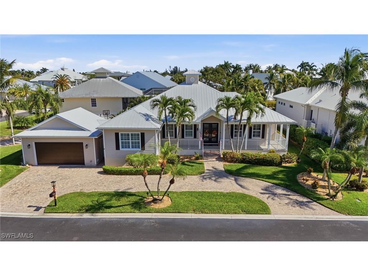 6050 Tidewater Island Circle Fort Myers FL 33908 225079554 image1