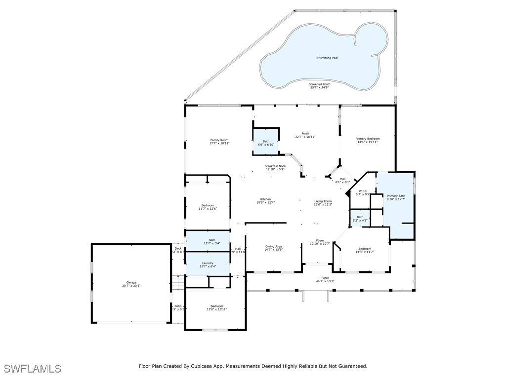 6050 Tidewater Island Circle Fort Myers FL 33908 225079554 image50