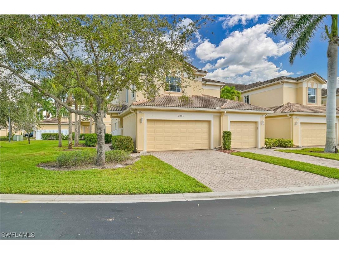 6051 Jonathans Bay Circle #102 Fort Myers FL 33908 223077788 image1