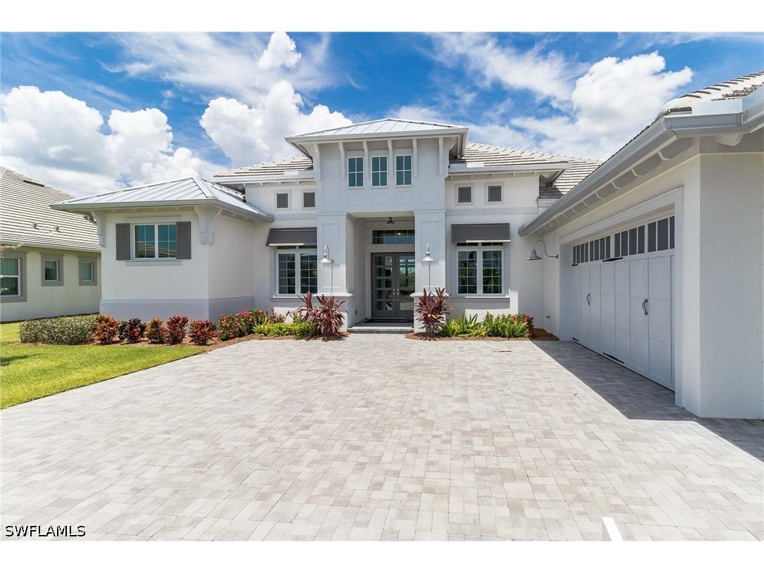 6051 Plana Cays Drive Naples FL 34113 226015612 image1