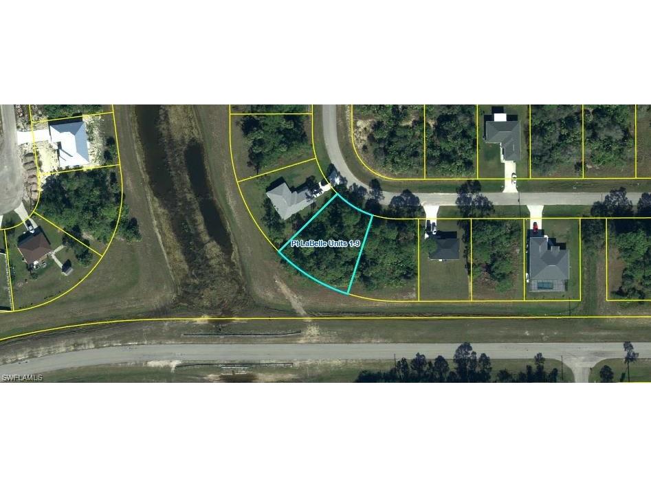 6051 S Moss Circle Labelle FL 33935 223090595 image1