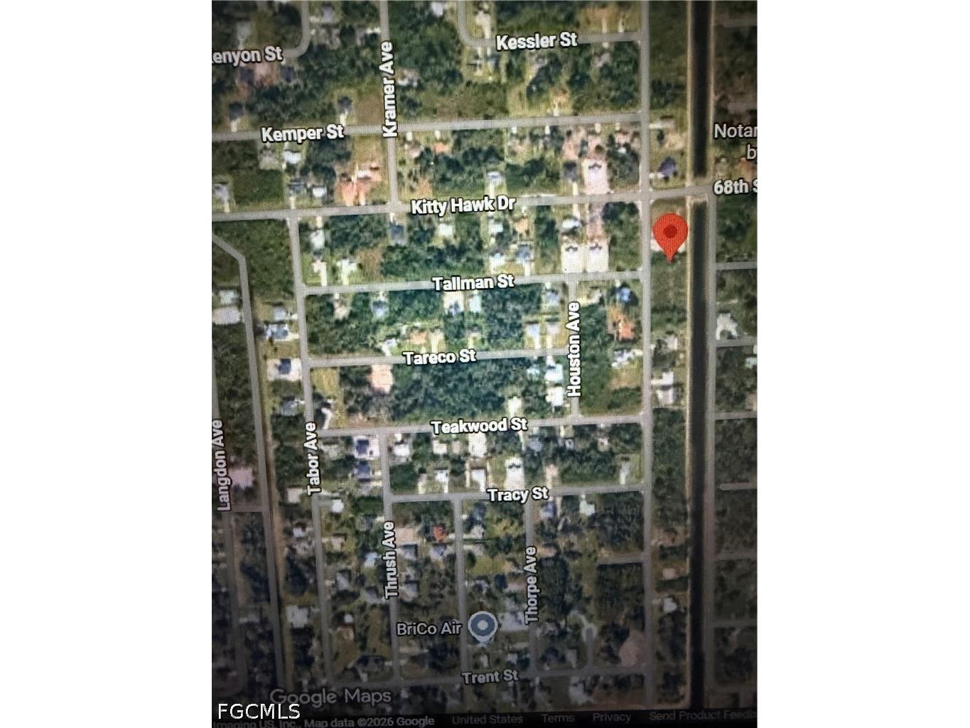 6052 Stratton Road Fort Myers FL 33905 2026029554 image2