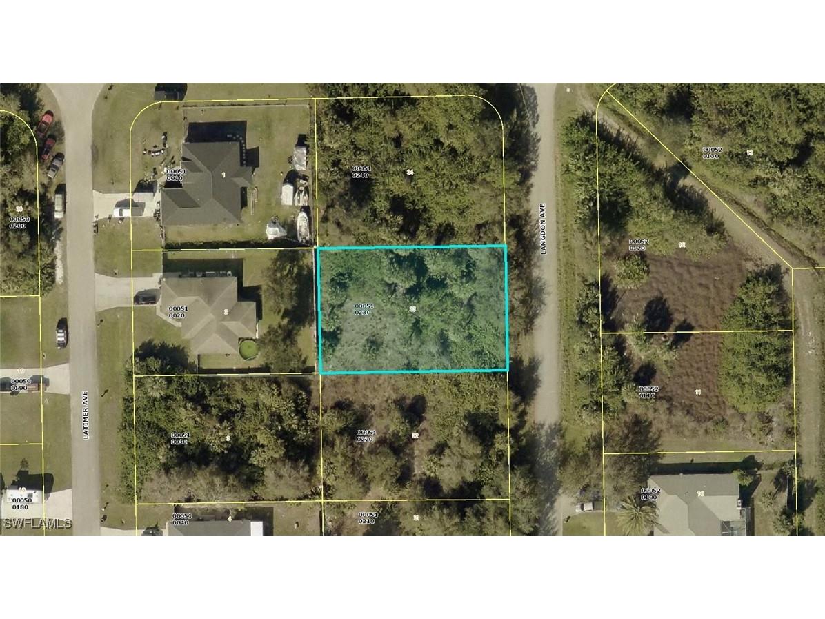 6055 Langdon Avenue Fort Myers FL 33905 225060790 image1